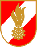 Logo Freiwillige Feuerwehr Großarl